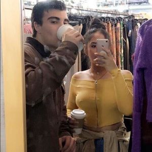 Meet your Posher, Cianna